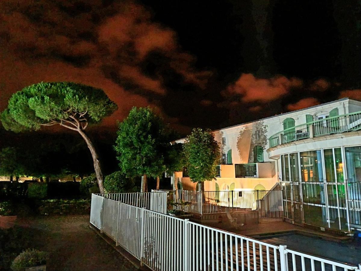 Appartement 91 Palais des Gouverneurs Saint-Martin-de-Ré Extérieur photo
