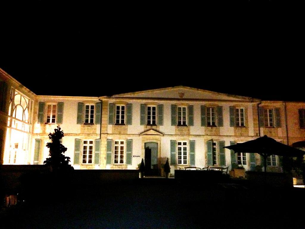 Appartement 91 Palais des Gouverneurs Saint-Martin-de-Ré Chambre photo