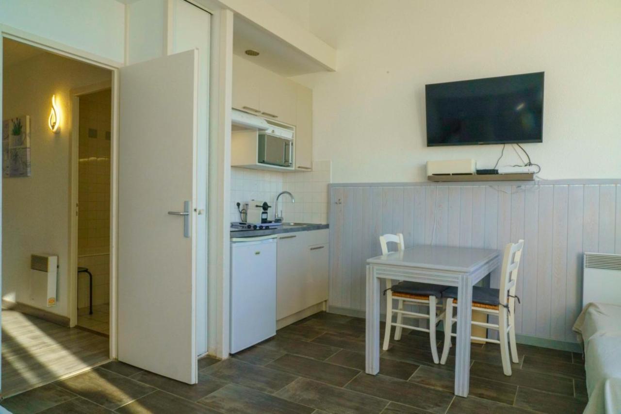 Appartement 91 Palais des Gouverneurs Saint-Martin-de-Ré Extérieur photo