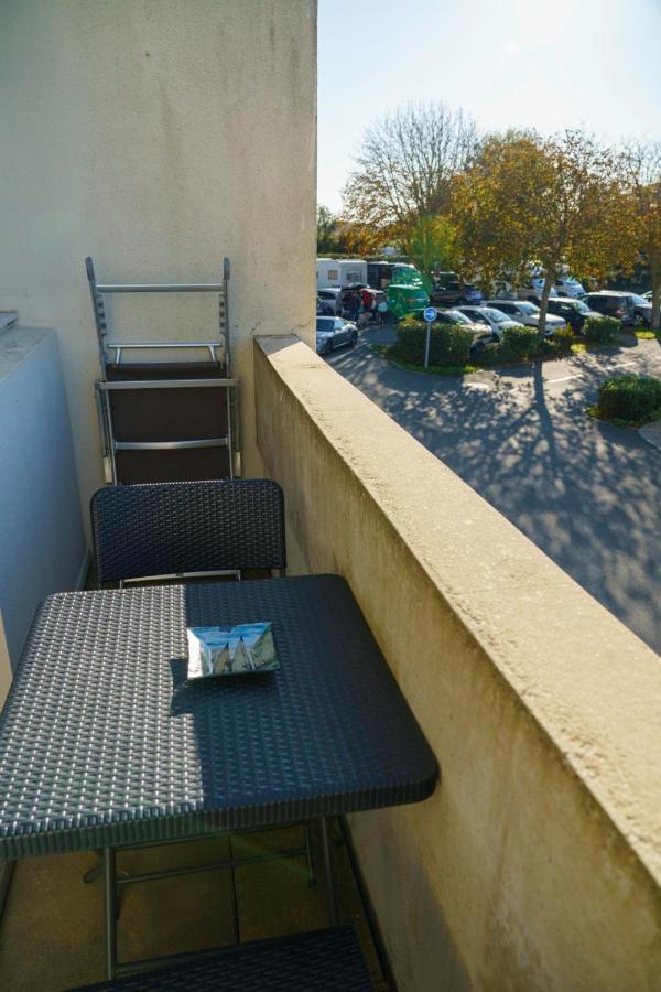Appartement 91 Palais des Gouverneurs Saint-Martin-de-Ré Extérieur photo