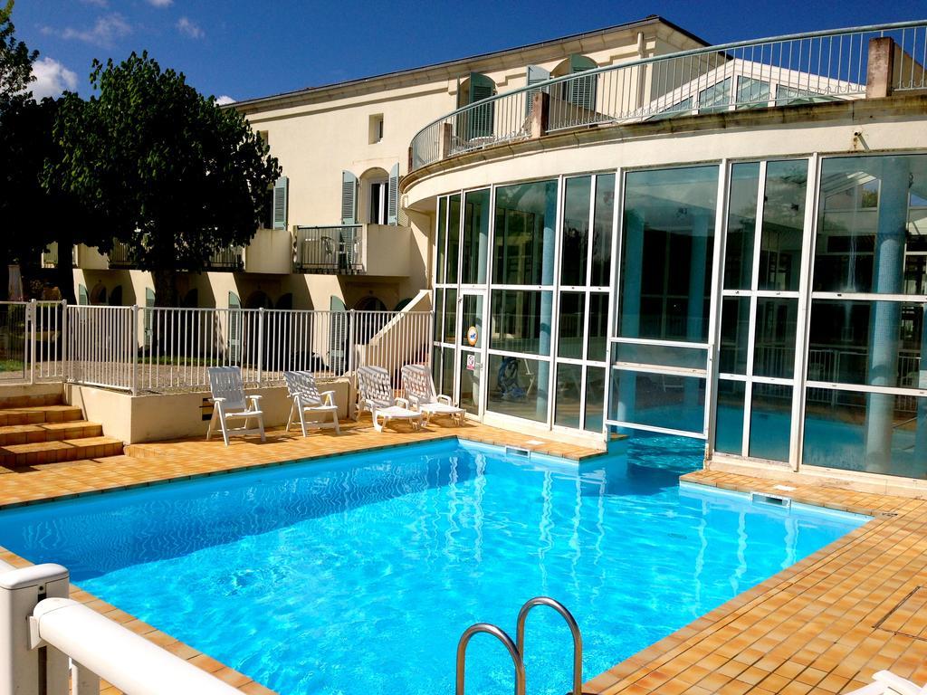 Appartement 91 Palais des Gouverneurs Saint-Martin-de-Ré Extérieur photo