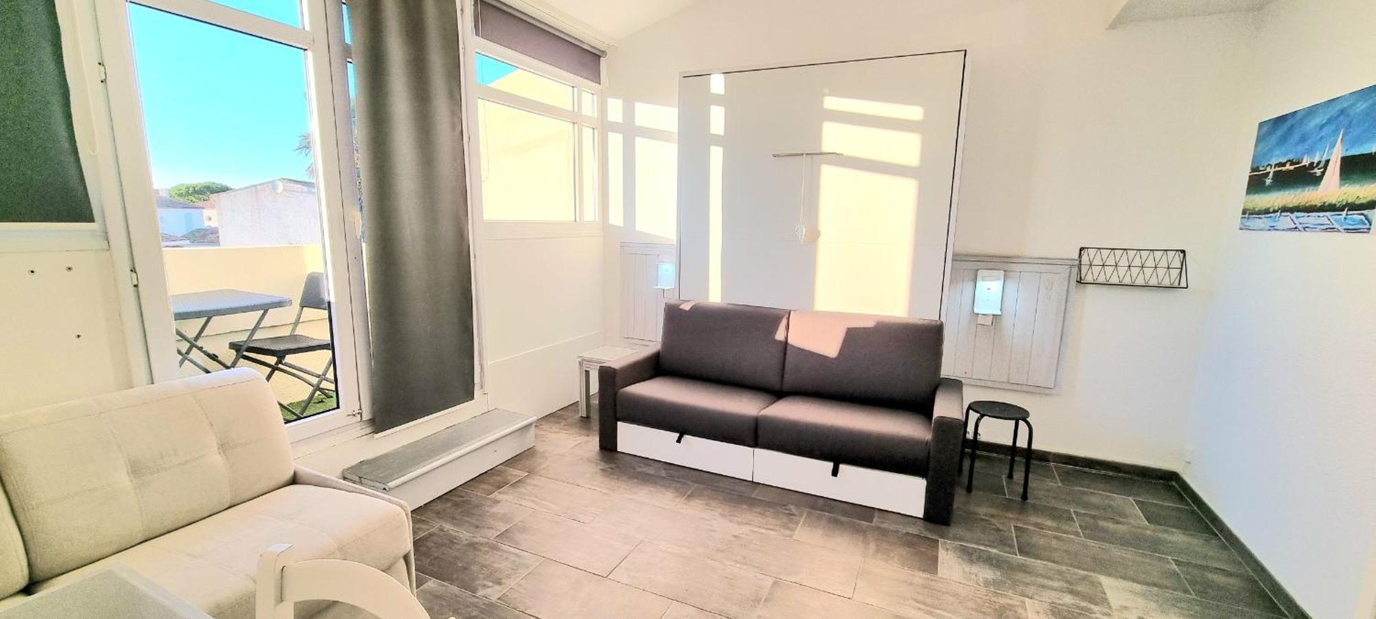 Appartement 91 Palais des Gouverneurs Saint-Martin-de-Ré Extérieur photo